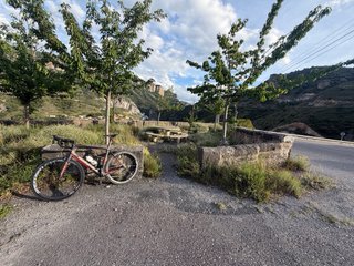 BH Pro 96 Electrónica Ultegra