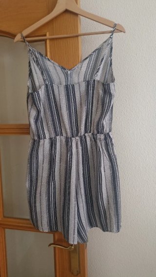 Mono corto H&M