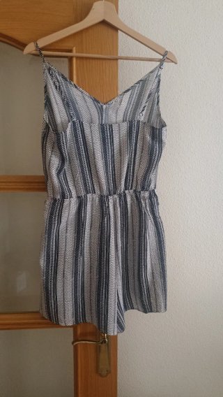 Mono corto H&M