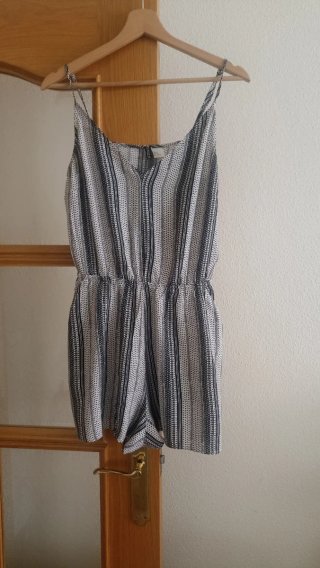 Mono corto H&M
