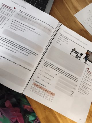 Quadern ProDigi. Matemàtiques 1 ESO