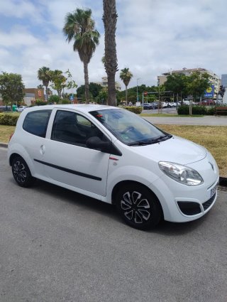 Renault Twingo 2010