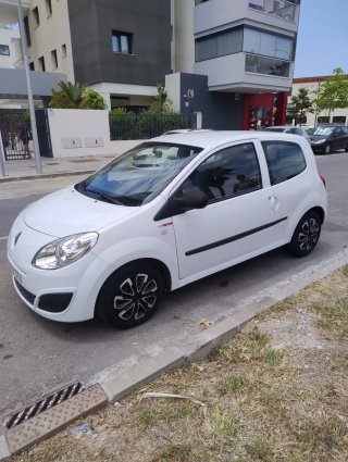 Renault Twingo 2010