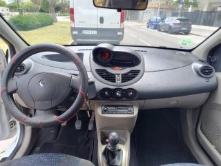 Renault Twingo 2010