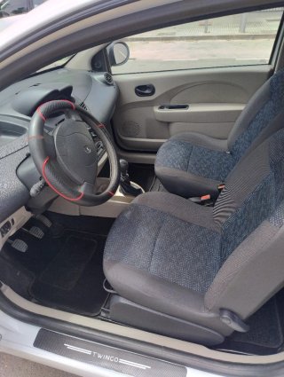 Renault Twingo 2010