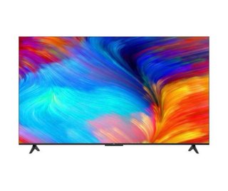 TV TCL 65 Smart TV Google TV