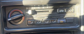 Panel Clima Honda CRX