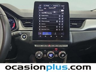 Renault Captur Techno TCe 66 kW (90 CV)