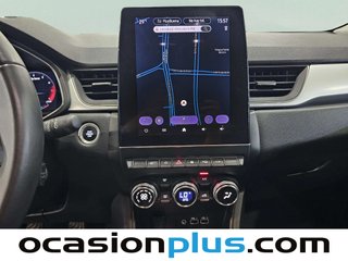 Renault Captur Techno TCe 66 kW (90 CV)