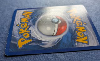 Carta Pokémon Snorlax Delta Species