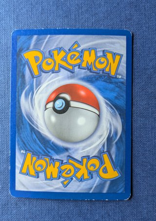 Carta Pokémon Snorlax Delta Species