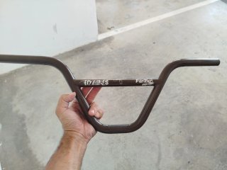Bici BMX infantil Kink 14