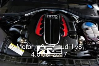 Motor rs6 rs7 audi l v8 4.0 tfsi 2017 r_24944