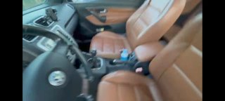 Volkswagen Eos 2014