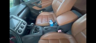 Volkswagen Eos 2014