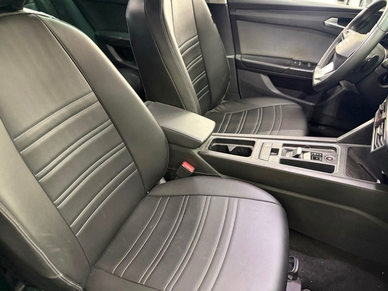 SEAT León SP 1.5 TSI St&Sp STYLE Special Edition (Nvo.) 2024, foto 11