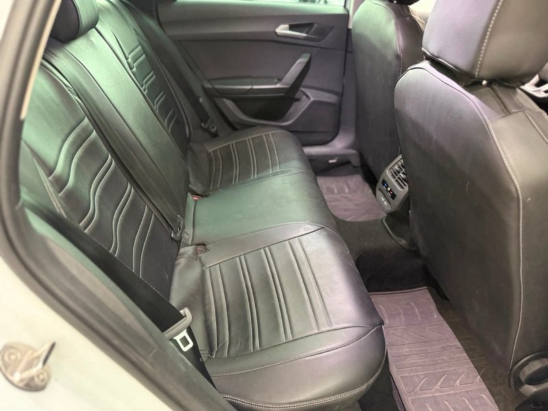 SEAT León SP 1.5 TSI St&Sp STYLE Special Edition (Nvo.) 2024, foto 13