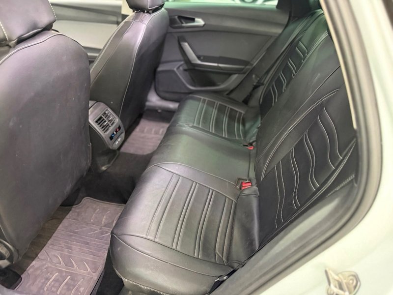 SEAT León SP 1.5 TSI St&Sp STYLE Special Edition (Nvo.) 2024, foto 12
