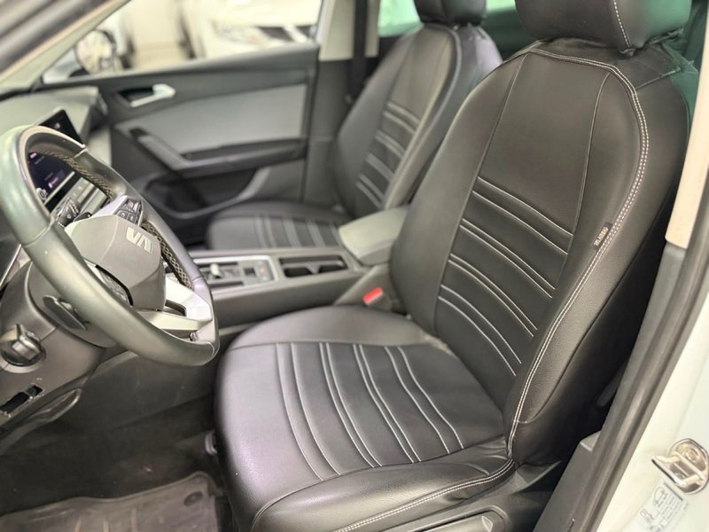 SEAT León SP 1.5 TSI St&Sp STYLE Special Edition (Nvo.) 2024, foto 10