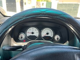 Opel Astra 2003