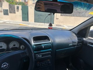Opel Astra 2003