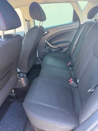 SEAT Ibiza 2015