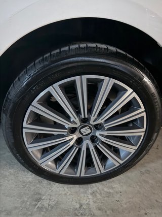 SEAT Ibiza 2015