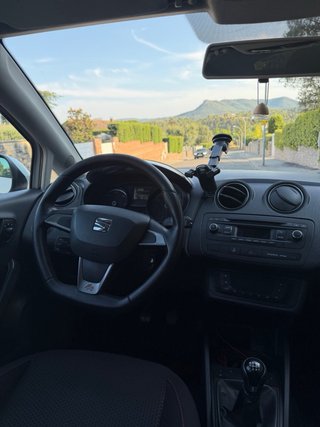 SEAT Ibiza 2015