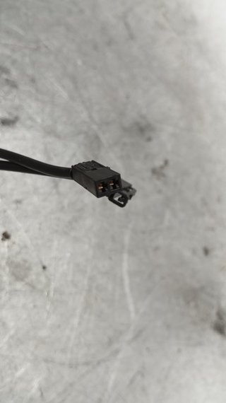 ENGANCHE CINTURON TRASERO IZQUIERDO AUDI A1 SPORTBACK (8XF) 8X4857739C 1778025