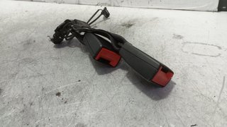 ENGANCHE CINTURON TRASERO IZQUIERDO AUDI A1 SPORTBACK (8XF) 8X4857739C 1778025