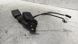 ENGANCHE CINTURON TRASERO IZQUIERDO AUDI A1 SPORTBACK (8XF) 8X4857739C 1778025
