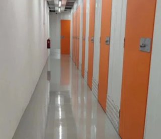 Se alquilan trasteros