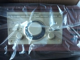 Tocadiscos PXR32 MP3 Encoding Bluetooth