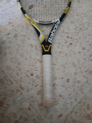 Raqueta Babolat Aerodrive GT
