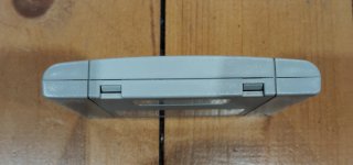 Super Famicom Kiki Kaikai Natsume