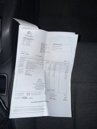 CITROËN C4 EXCLUSIVE 2016