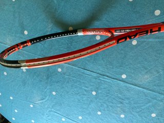Raqueta Tenis HEAD Youtek Radical MP L2