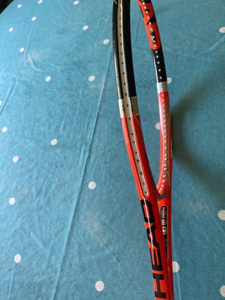 Raqueta Tenis HEAD Youtek Radical MP L2