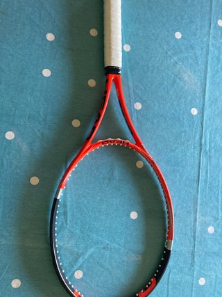 Raqueta Tenis HEAD Youtek Radical MP L2