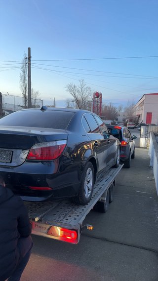 Portes económicos en Madrid | Coche propio