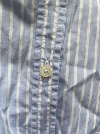 Camisa Massimo Dutti de mujer