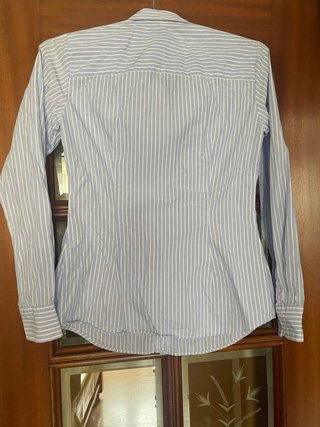 Camisa Massimo Dutti de mujer