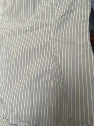 Camisa Massimo Dutti de mujer