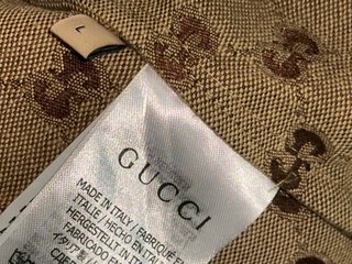Conjunto Camisa y Pantalón Corto Gucci GG