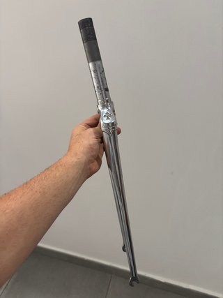 Forcella Colnago 700