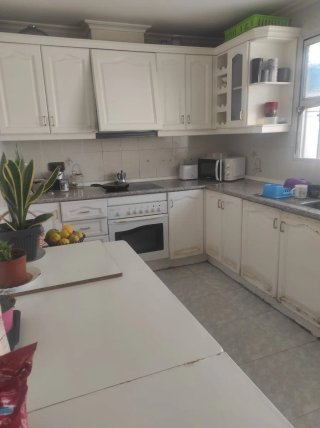 Alquiler habitacion altabix Elche