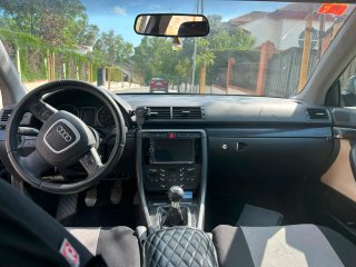 Audi A4 2001