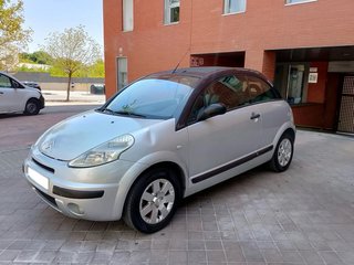 Citroen C3 2004