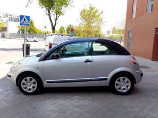 Citroen C3 2004