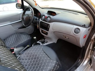 Citroen C3 2004